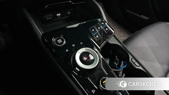 Kia Sportage 5th Generation Hybrid id 4323081 из Кореи 29