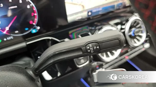 Mercedes-Benz GLA - Class H247 id 3477207 из Кореи 19