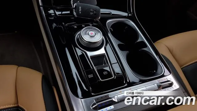 Kia Carnival 4th generation id 2843267 из Кореи 19