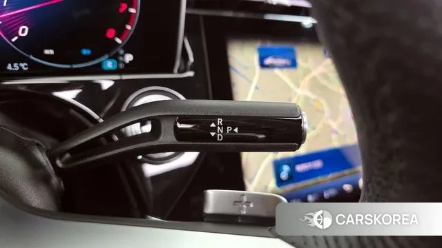 Mercedes-Benz E-Class W214 id 3487140 из Кореи 19