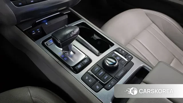 Genesis G80 id 3413488 из Кореи 19