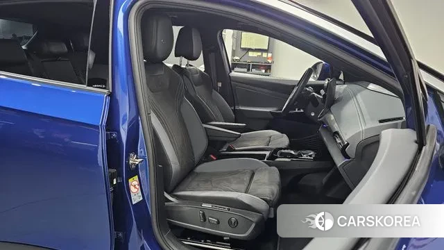 Volkswagen ID.4 id 3451946 из Кореи 19