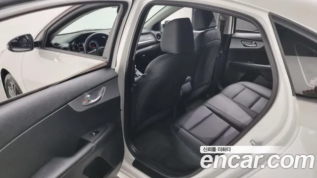 Kia The New K3 2nd generation id 2646735 из Кореи 19