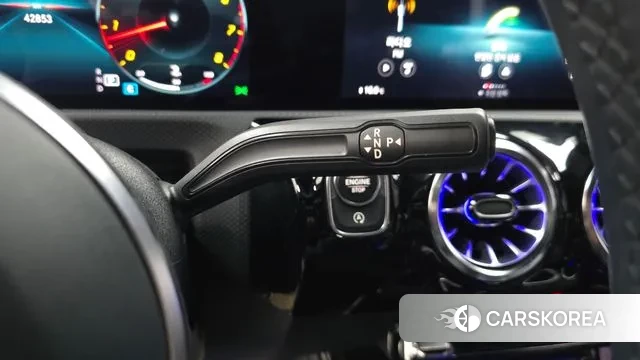 Mercedes-Benz A-Class W177 id 3054251 из Кореи 19