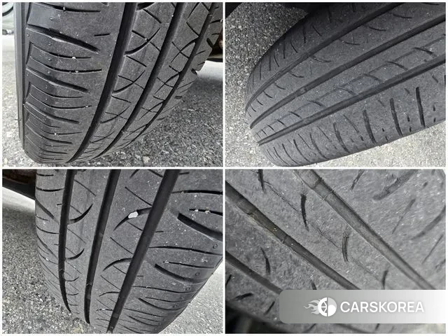 Kia The New Ray id 3544056 из Кореи 19