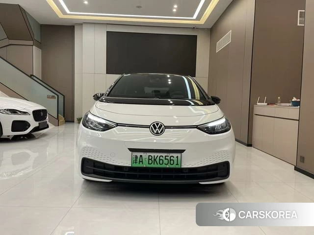 Volkswagen ID.3 id 4235941 из Китая 26