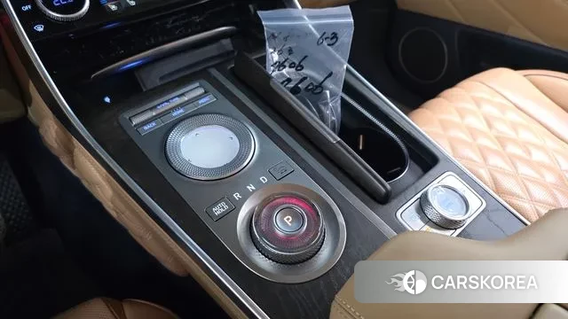 Genesis GV80 id 2985264 из Кореи 19