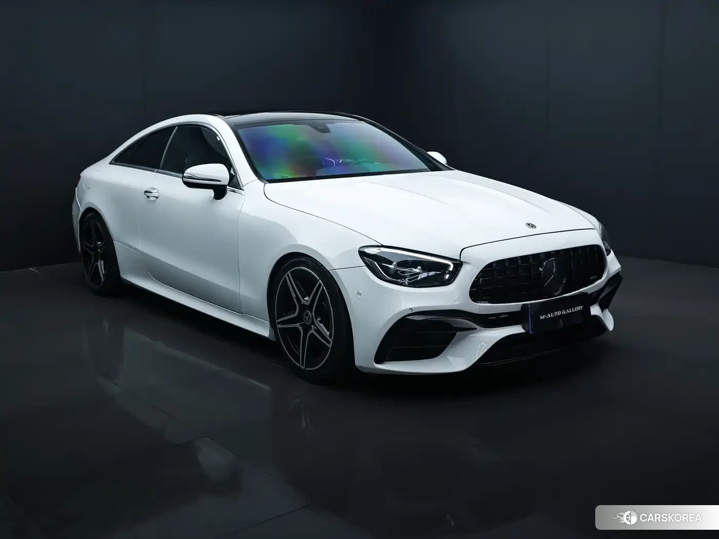 Mercedes-Benz E-Class id 4577504 из Китая 19