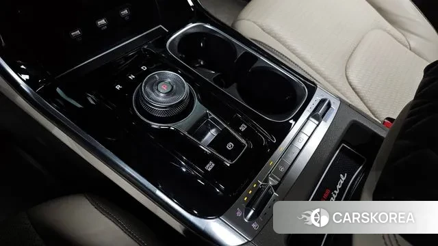 Kia Carnival 4th generation id 3529905 из Кореи 19