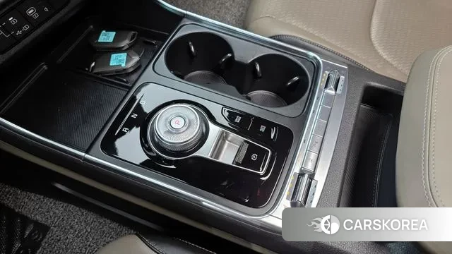 Kia The New Carnival 4th Generation id 3491890 из Кореи 19