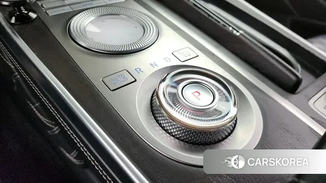 Genesis GV80 id 3514492 из Кореи 19