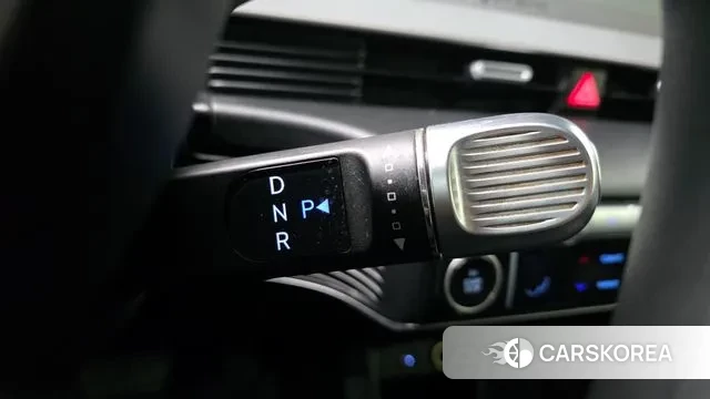 Hyundai Ionic 5 id 3735718 из Кореи 19