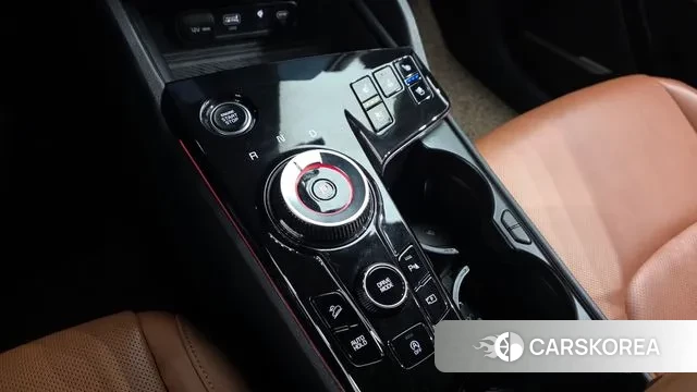 Kia Sportage 5th Generation id 3561823 из Кореи 19