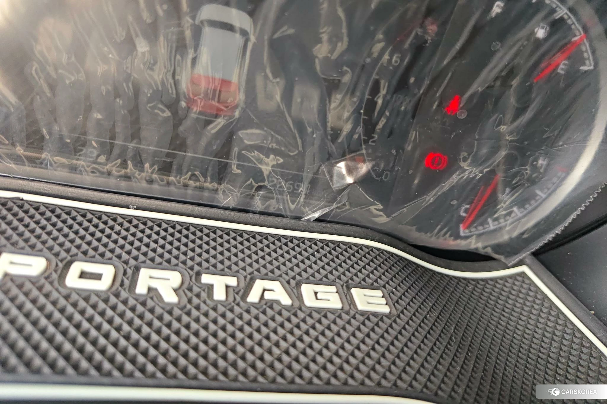 Kia Sportage id 4420801 из Китая 16