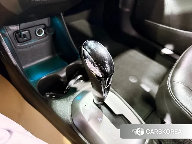 Chevrolet (GM Daewoo) The Next Spark id 3682576 из Кореи 19