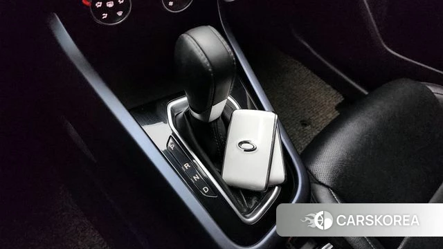 Renault Korea (Samsung) XM3 id 3916736 из Кореи 19