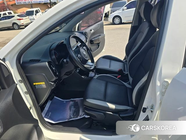 Kia All New Morning (JA) id 3937151 из Кореи 18