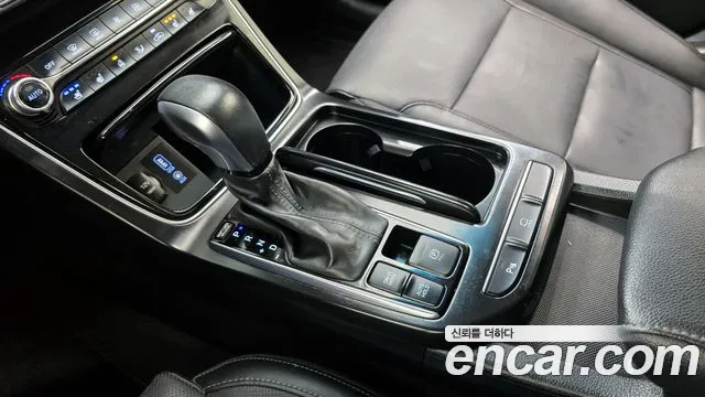 Hyundai Grandeur IG id 2762410 из Кореи 19