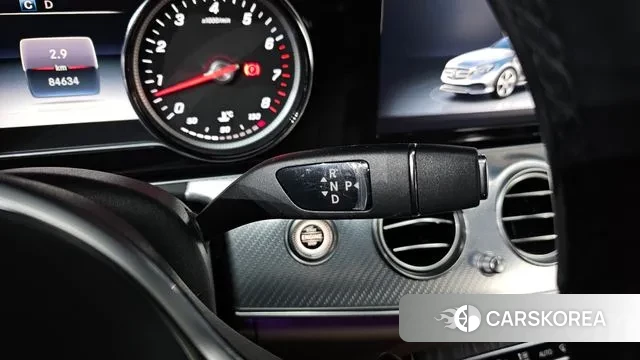 Mercedes-Benz E-Class W213 id 3741978 из Кореи 19