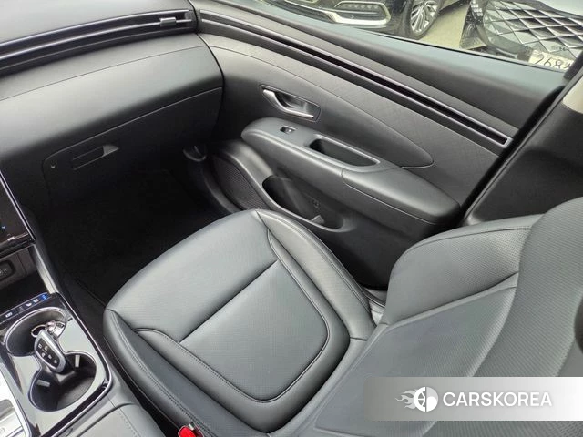 Hyundai Tucson (NX4) id 4255107 из Кореи 19