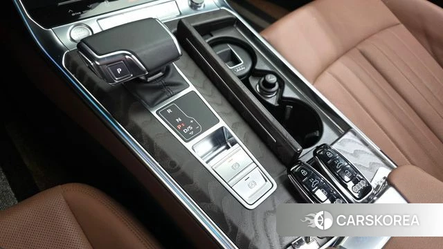 Audi A6 (C8) id 4470710 из Кореи 33