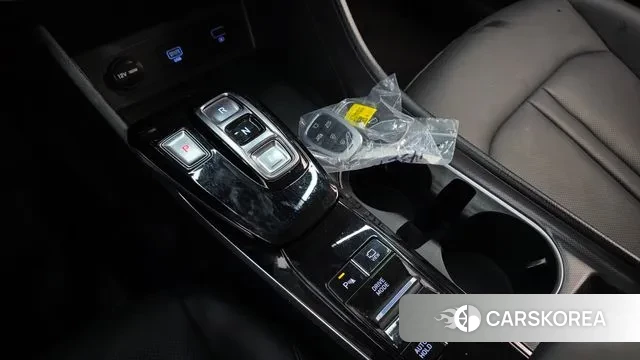 Hyundai Sonata (DN8) id 3488118 из Кореи 19