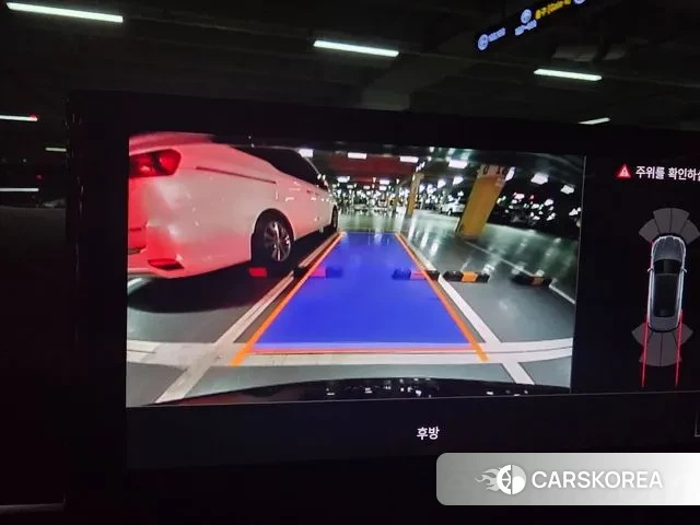 Audi A5 (F5) id 3214024 из Кореи 10