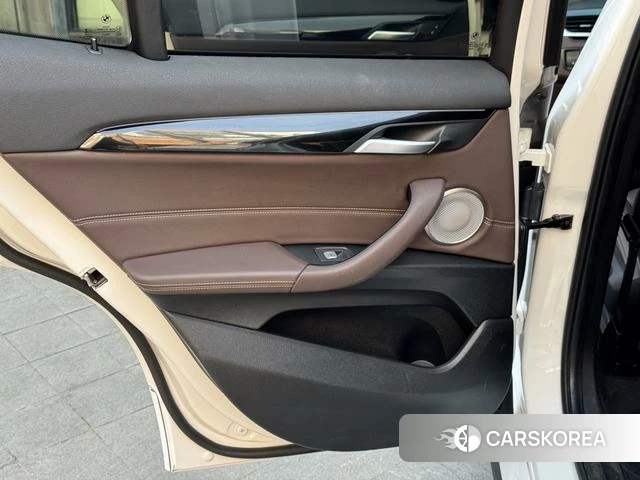 BMW X2 id 4234845 из Китая 21