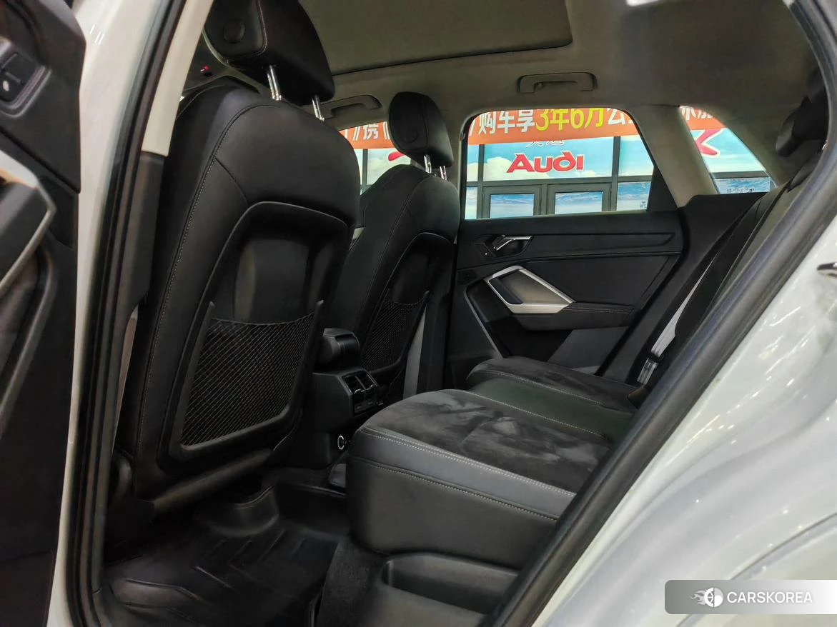 Audi Q3 id 4455736 из Китая 9