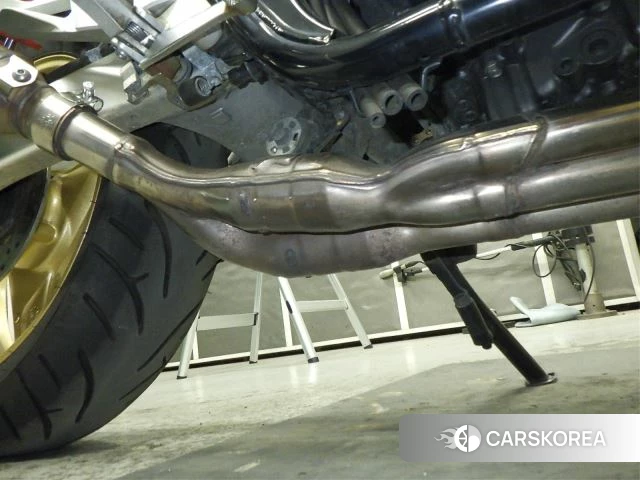 Honda CB400SF id 4184962 из Японии 33