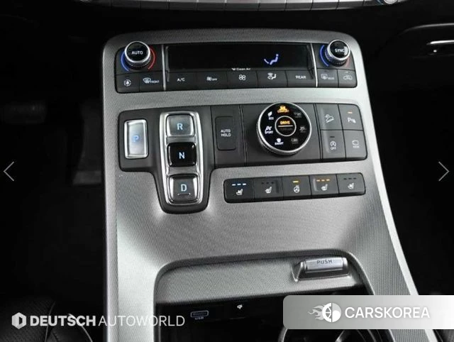 Hyundai Palisade id 4020197 из Кореи 19