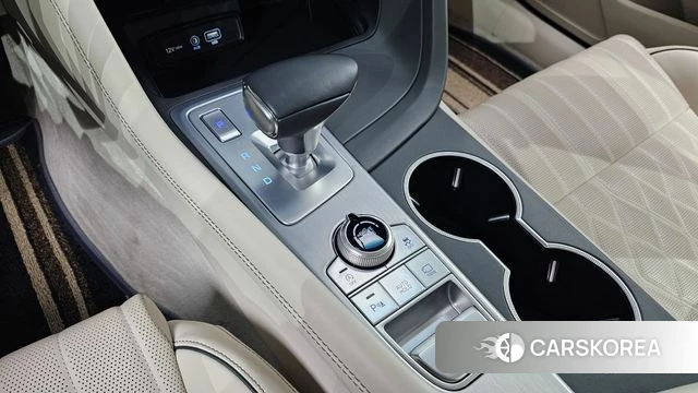Genesis G70 id 4326037 из Кореи 29
