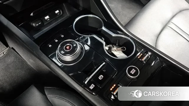 Kia K5 Hybrid 3rd Generation id 3138719 из Кореи 19