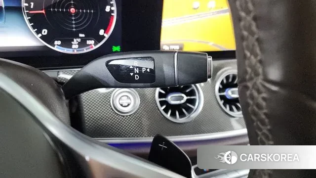 Mercedes-Benz CLS-Class C257 id 3525724 из Кореи 19