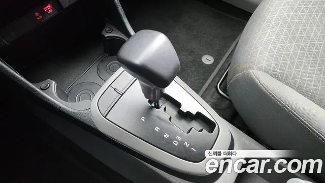 Kia All New Morning (JA) id 2876460 из Кореи 19