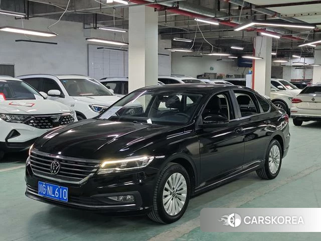 Volkswagen Lavida id 4290708 из Китая 10