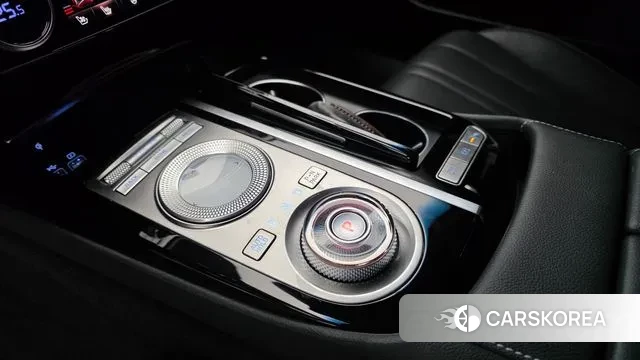 Genesis G80 (RG3) id 3503933 из Кореи 19