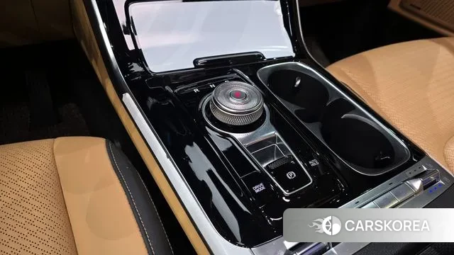 Kia Carnival 4th generation id 3341932 из Кореи 19