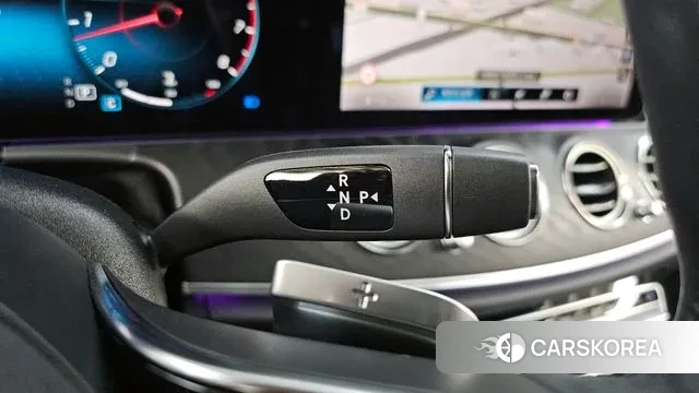 Mercedes-Benz E-Class W213 id 3467311 из Кореи 19