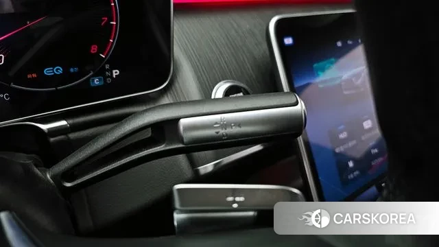 Mercedes-Benz S-Class W223 id 2939998 из Кореи 19