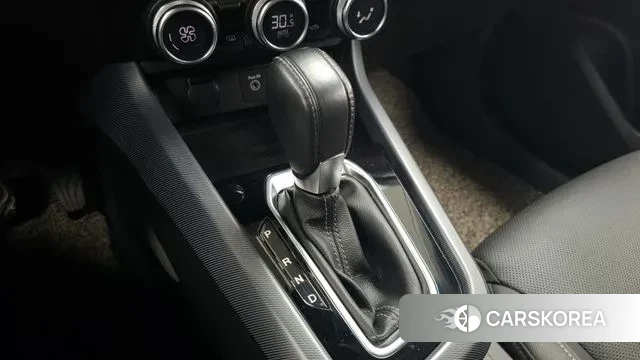 Renault Korea (Samsung) XM3 id 3598433 из Кореи 19