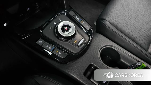 Kia The New Seltos id 4893497 из Кореи 19