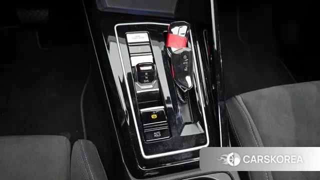 Volkswagen Golf 8th Generation id 3700910 из Кореи 19