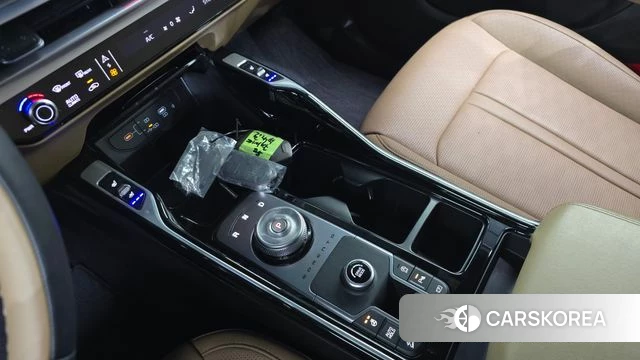 Kia The New Sorento 4th Generation id 3798841 из Кореи 19