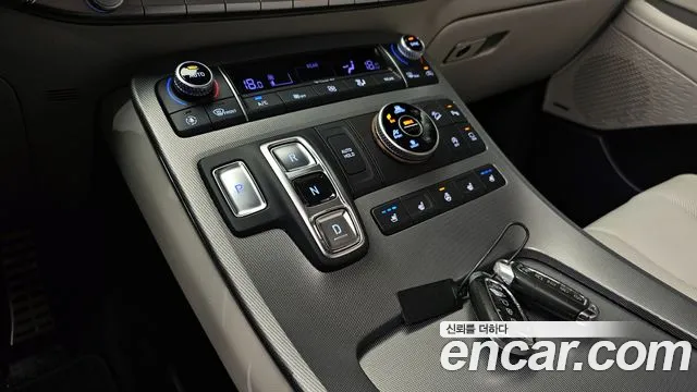 Hyundai Palisade id 2727109 из Кореи 19