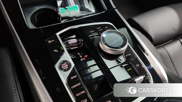 BMW X5 (G05) id 3939810 из Кореи 19