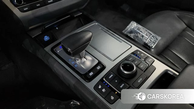 Genesis G80 id 3911863 из Кореи 19