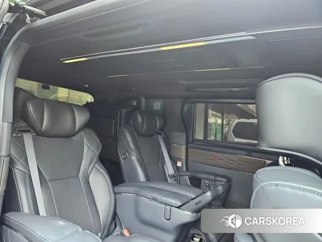 Toyota Alphard 4th Generation id 3026561 из Кореи 11