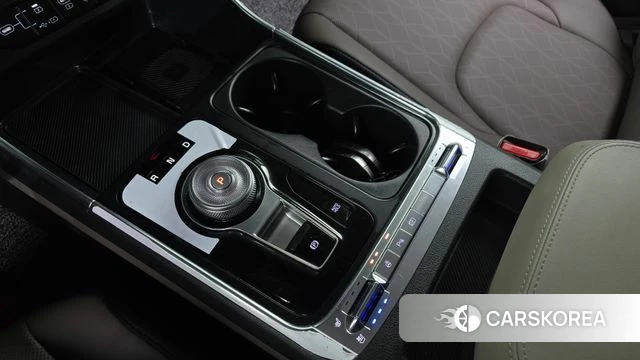 Kia The New Carnival 4th Generation id 4752818 из Кореи 19