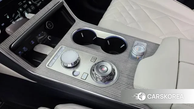 Genesis GV80 id 3365295 из Кореи 19